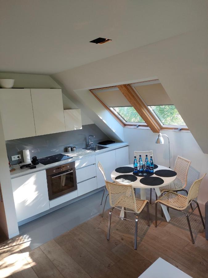 Loft - Dolny Sopot By Oneapartments Extérieur photo
